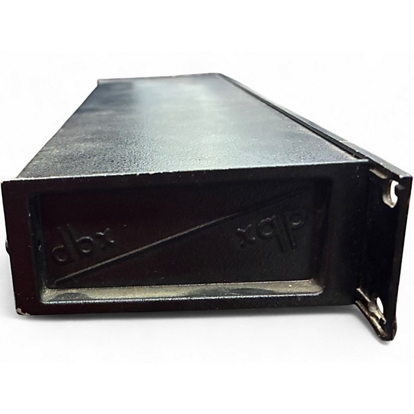 Used dbx COMPRESSOR GATE 266 Compressor