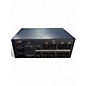Used Behringer MONITER 2 USB Audio Interface