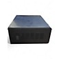 Used Behringer MONITER 2 USB Audio Interface