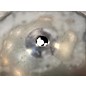 Used SABIAN 22in HHX Power Bell Ride Cymbal
