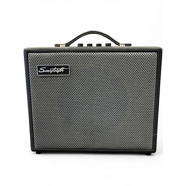 Used Sawtooth ST Guitar Power Amp