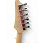 Used Ibanez AZES31 RED Solid Body Electric Guitar