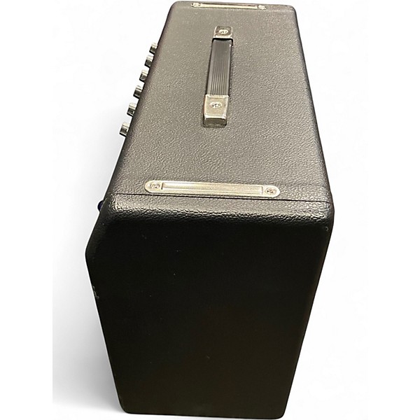 Used Fender 1965 Princeton Reverb 15W 1x10 Tube Guitar Combo Amp