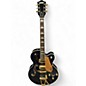 Used Gretsch Guitars G5427T Blue Sapphire Hollow Body Electric Guitar thumbnail