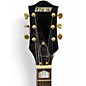 Used Gretsch Guitars G5427T Blue Sapphire Hollow Body Electric Guitar