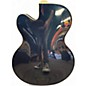 Used Gretsch Guitars G5427T Blue Sapphire Hollow Body Electric Guitar