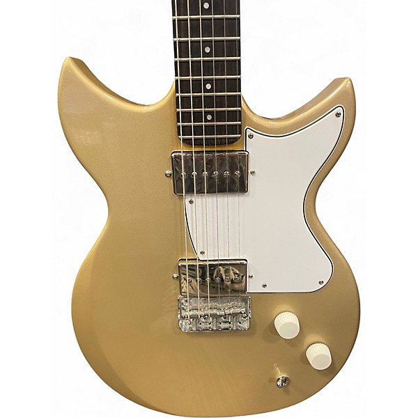 Used Harmony REBEL CHAMPEIGN Solid Body Electric Guitar
