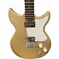 Used Harmony REBEL CHAMPEIGN Solid Body Electric Guitar