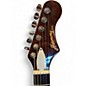 Used Harmony REBEL CHAMPEIGN Solid Body Electric Guitar