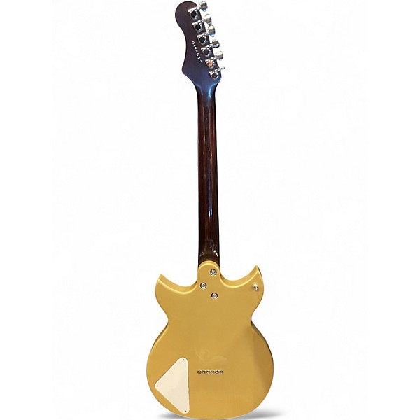 Used Harmony REBEL CHAMPEIGN Solid Body Electric Guitar
