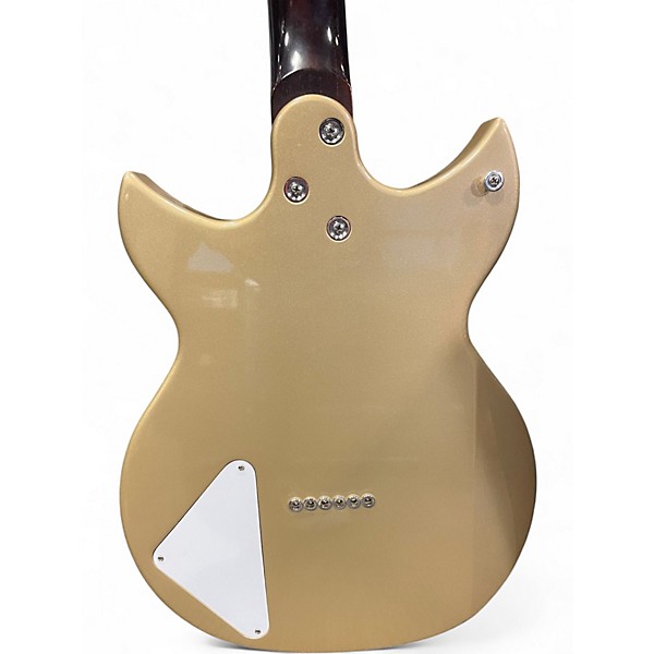 Used Harmony REBEL CHAMPEIGN Solid Body Electric Guitar