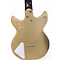 Used Harmony REBEL CHAMPEIGN Solid Body Electric Guitar