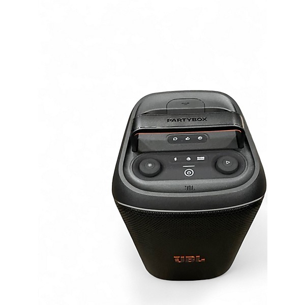 Used JBL Party Box Club 120 Powered Speaker
