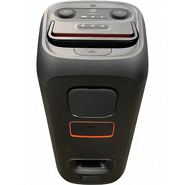 Used JBL Party Box Club 120 Powered Speaker