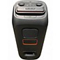 Used JBL Party Box Club 120 Powered Speaker