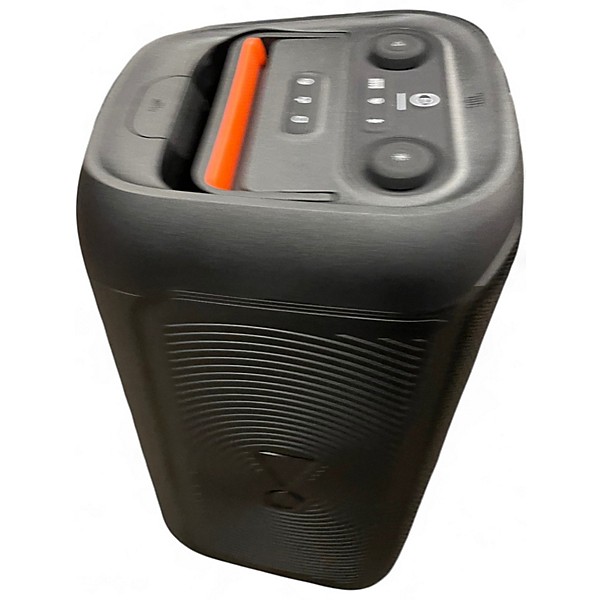 Used JBL Party Box Club 120 Powered Speaker