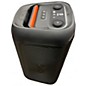 Used JBL Party Box Club 120 Powered Speaker