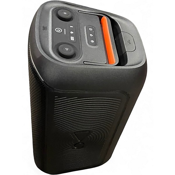 Used JBL Party Box Club 120 Powered Speaker