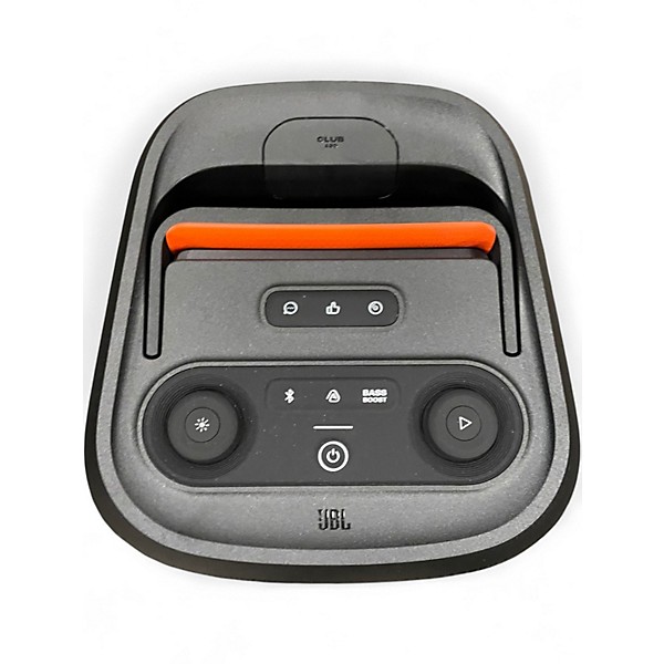 Used JBL Party Box Club 120 Powered Speaker