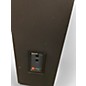 Used JBL MRX515 Unpowered Speaker