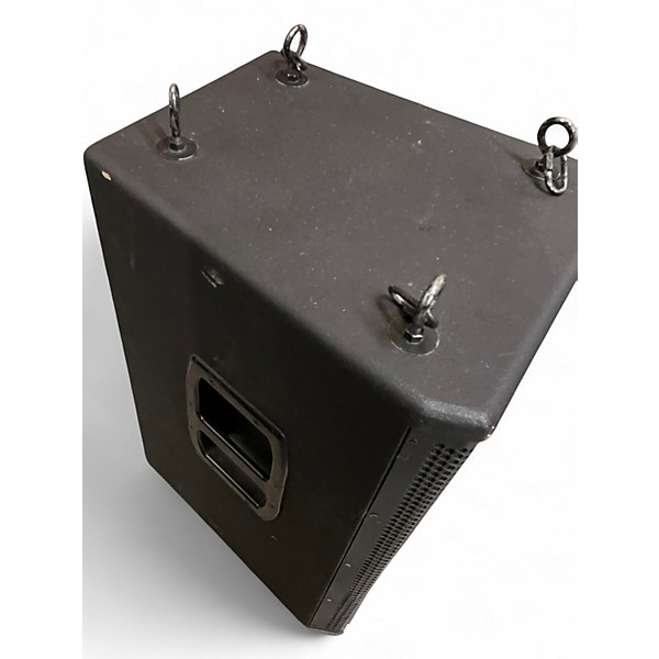 Used JBL MRX515 Unpowered Speaker