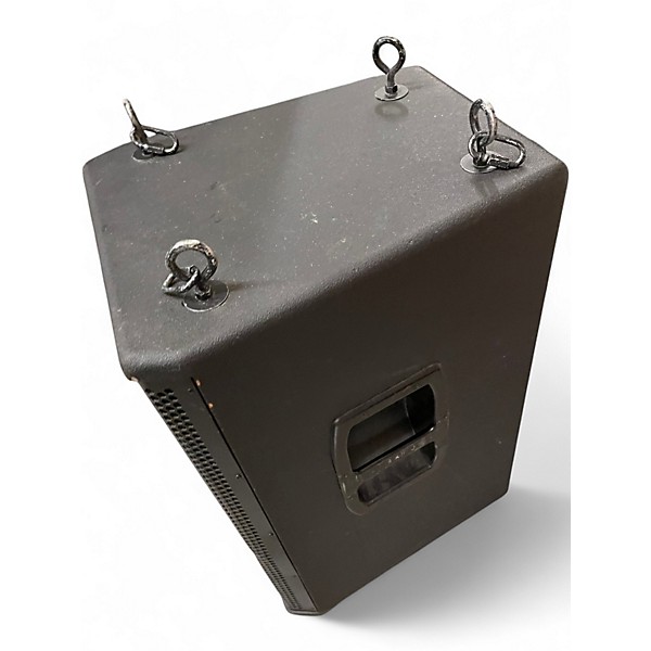 Used JBL MRX515 Unpowered Speaker