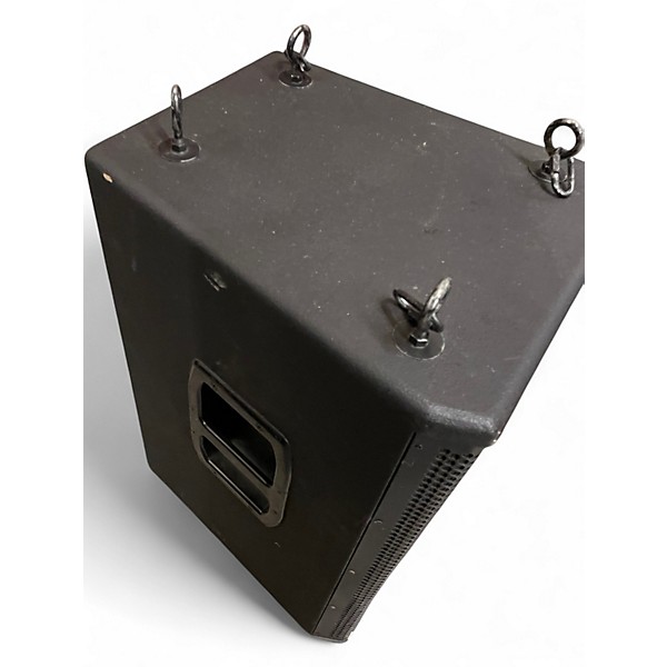 Used JBL MRX515 Unpowered Speaker
