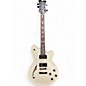 Used EVH SA126 Cream Hollow Body Electric Guitar thumbnail