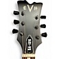 Used EVH SA126 Cream Hollow Body Electric Guitar