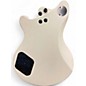 Used EVH SA126 Cream Hollow Body Electric Guitar