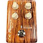 Used LR Baggs Align Session Pedal thumbnail