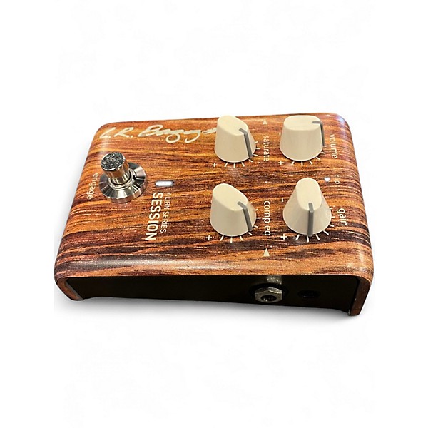 Used LR Baggs Align Session Pedal