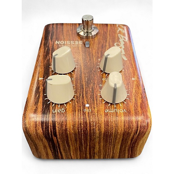 Used LR Baggs Align Session Pedal