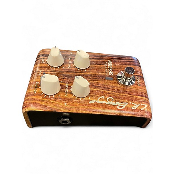 Used LR Baggs Align Session Pedal