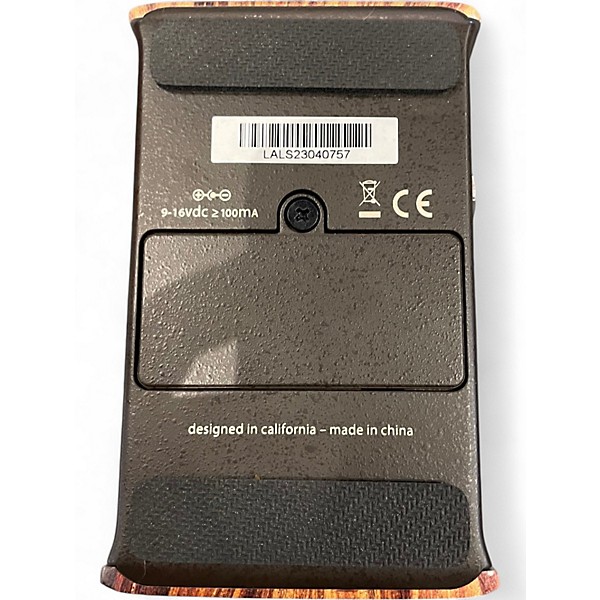Used LR Baggs Align Session Pedal
