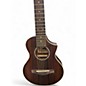 Used Ibanez emp13DBO Piccolo Acoustic Guitar Mahogany Acoustic Guitar