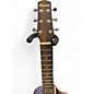 Used Ibanez emp13DBO Piccolo Acoustic Guitar Mahogany Acoustic Guitar