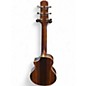 Used Ibanez emp13DBO Piccolo Acoustic Guitar Mahogany Acoustic Guitar