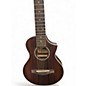 Used Ibanez EWP13DBO Mahogany Acoustic Guitar