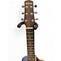Used Ibanez EWP13DBO Mahogany Acoustic Guitar