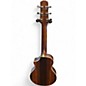 Used Ibanez EWP13DBO Mahogany Acoustic Guitar