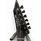 Used ESP LTD MT1 MICK THOMPSON BLACK SATIN Solid Body Electric Guitar