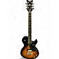 Used Schecter Guitar Research Hellraiser Special Solo 6 2 Tone Sunburst Solid Body Electric Guitar thumbnail