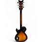 Used Schecter Guitar Research Hellraiser Special Solo 6 2 Tone Sunburst Solid Body Electric Guitar