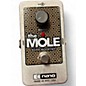 Used El Nano THE MOLE Bass Effect Pedal thumbnail