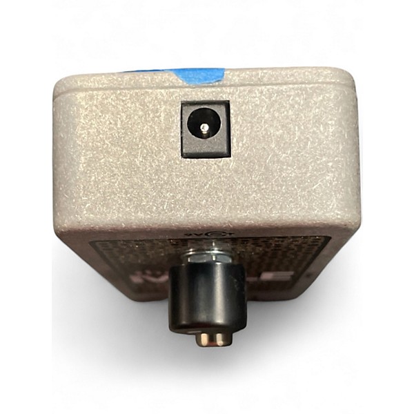 Used El Nano THE MOLE Bass Effect Pedal