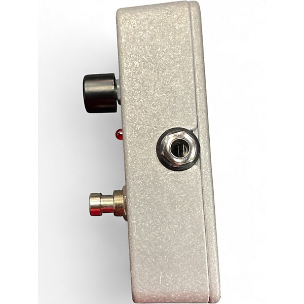 Used El Nano THE MOLE Bass Effect Pedal