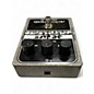 Used Electro-Harmonix Octave Multiplexer Effect Pedal