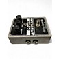 Used Electro-Harmonix Octave Multiplexer Effect Pedal