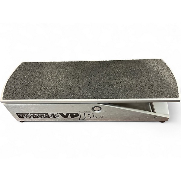 Used Ernie Ball VPJR Volume Pedal